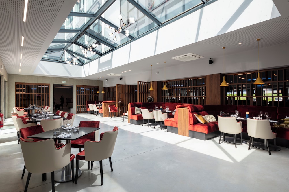 Ki Space Hotel & Spa 35/50