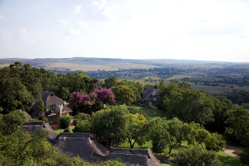 Mount Grace Hotel & Spa 44/50
