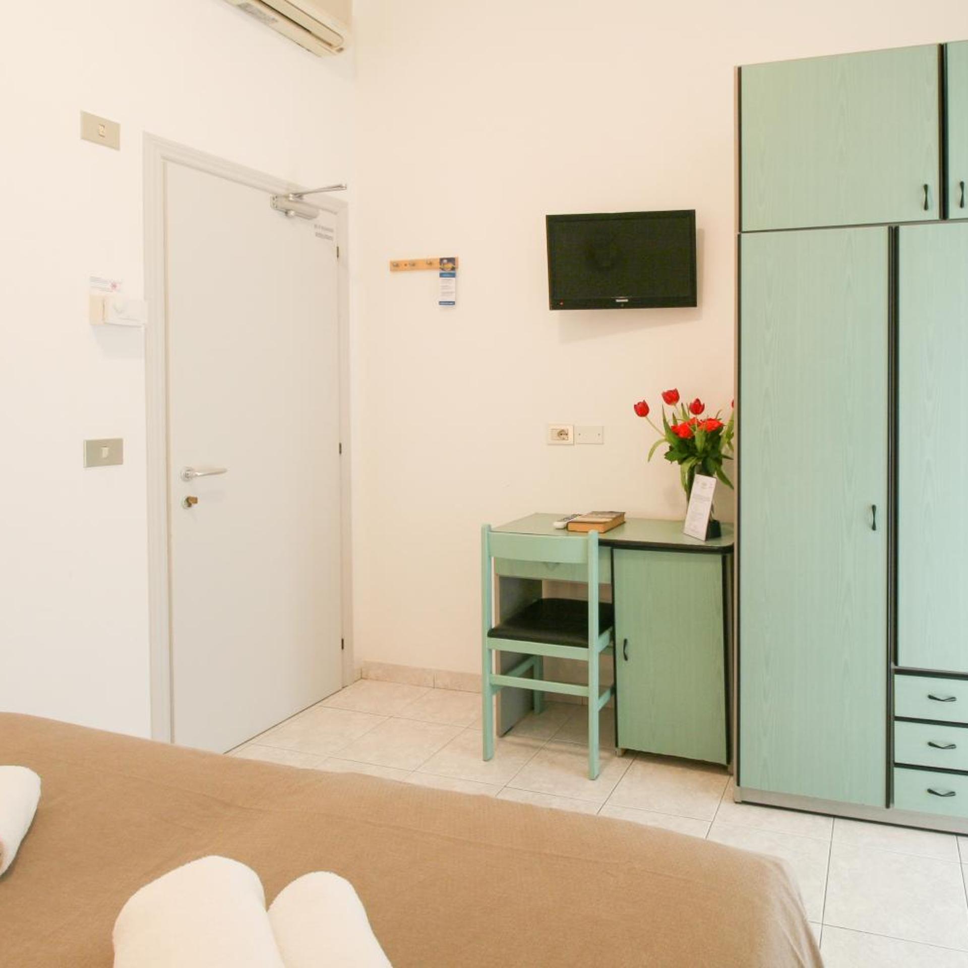 Ambra Hotel Cattolica 37/50