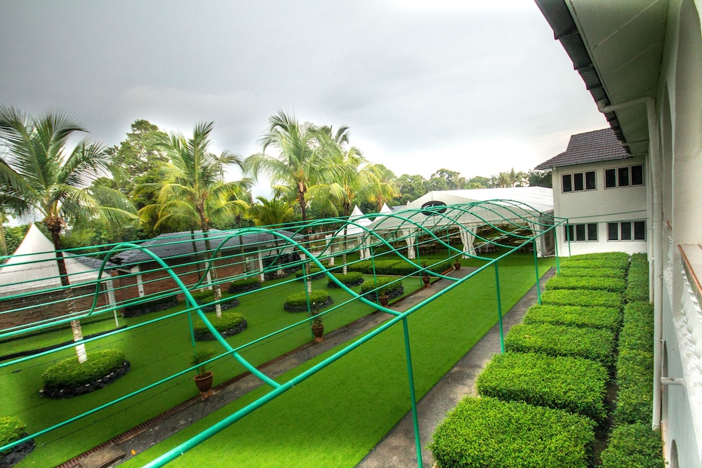 Embun Resort Putrajaya 6/28