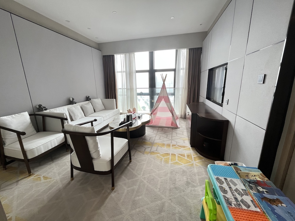 Qingyuan Argyle Hotel 41/60