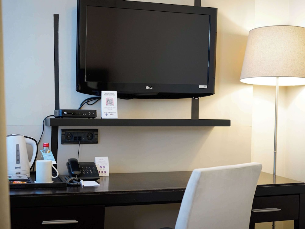 Mercure Belgrade Excelsior 40/50