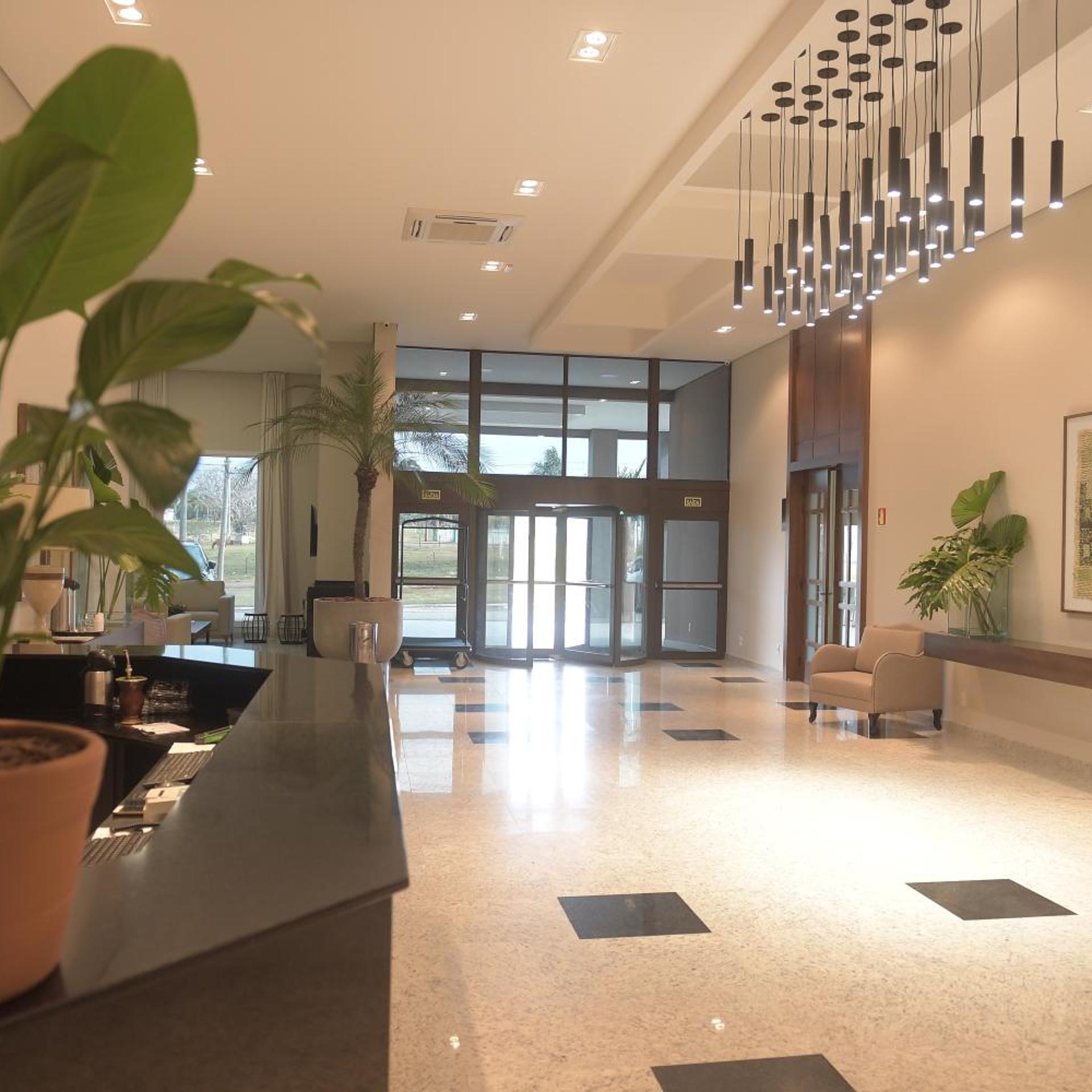 Villas Hotel 20/35