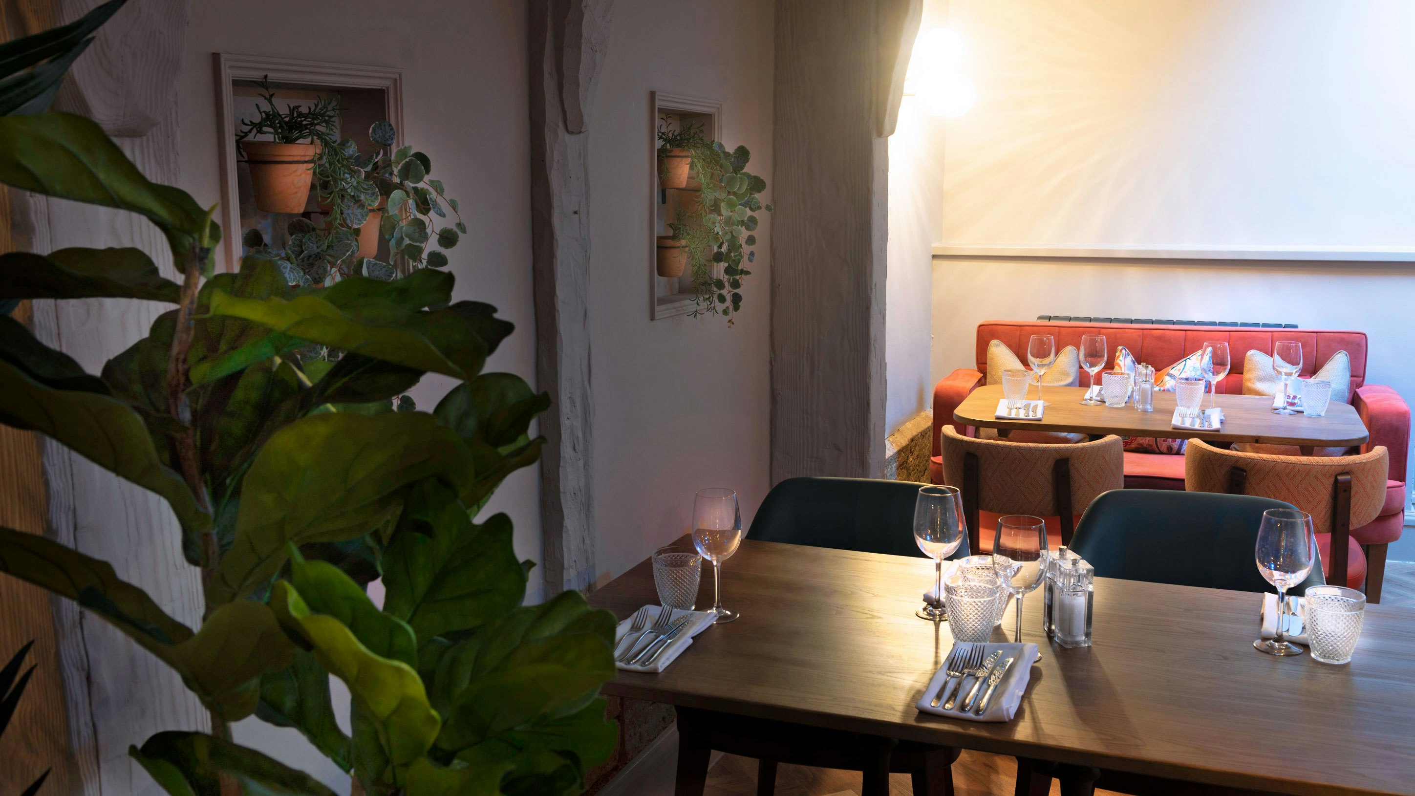 Hatherley Manor Hotel and Spa 33/39