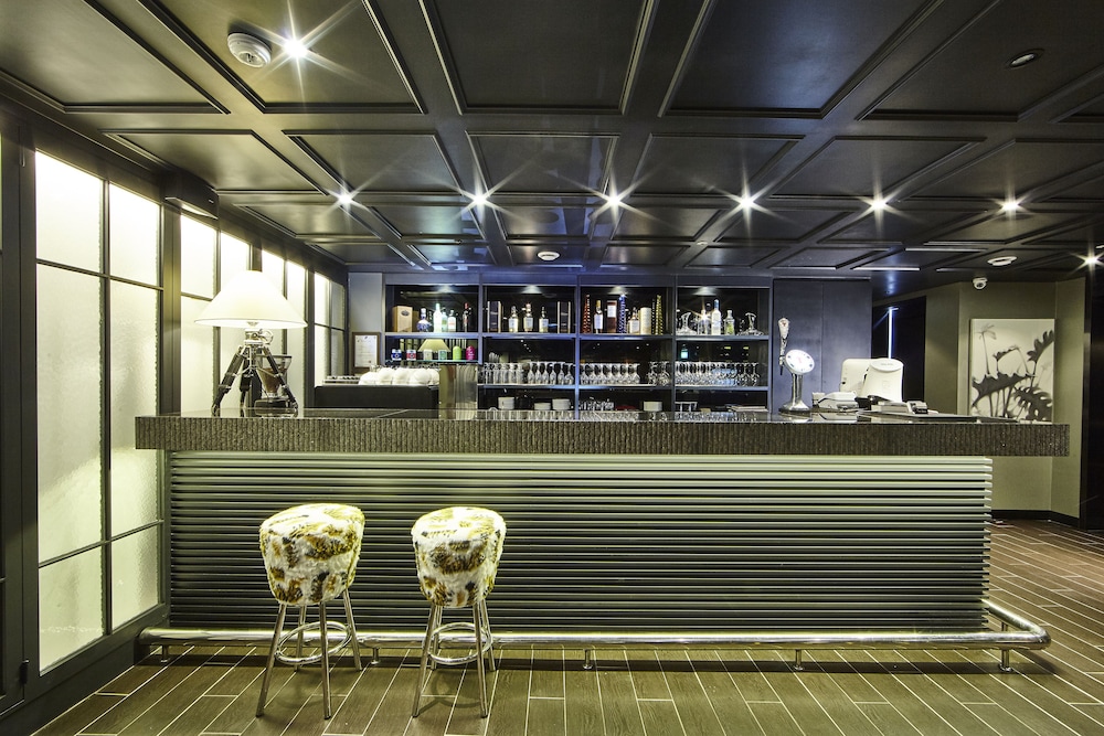 HOTEL SOULHADA 7/50