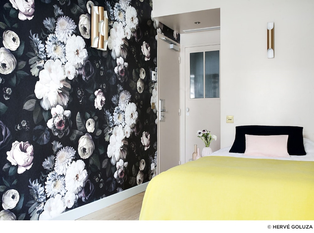 Hotel Henriette(Formerly Residence Les Gobelins) 29/50