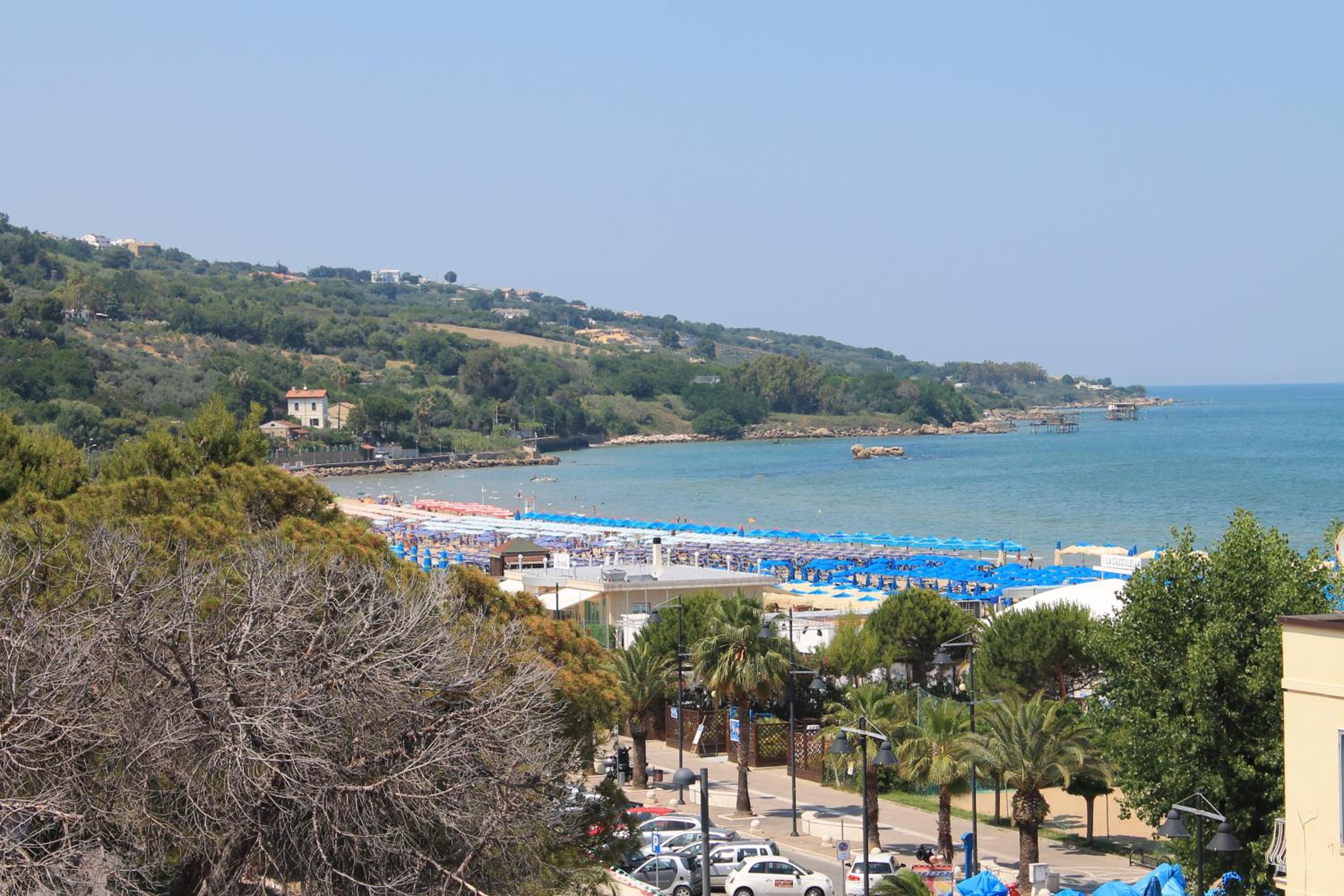 Hotel Venezia Vasto 46/50