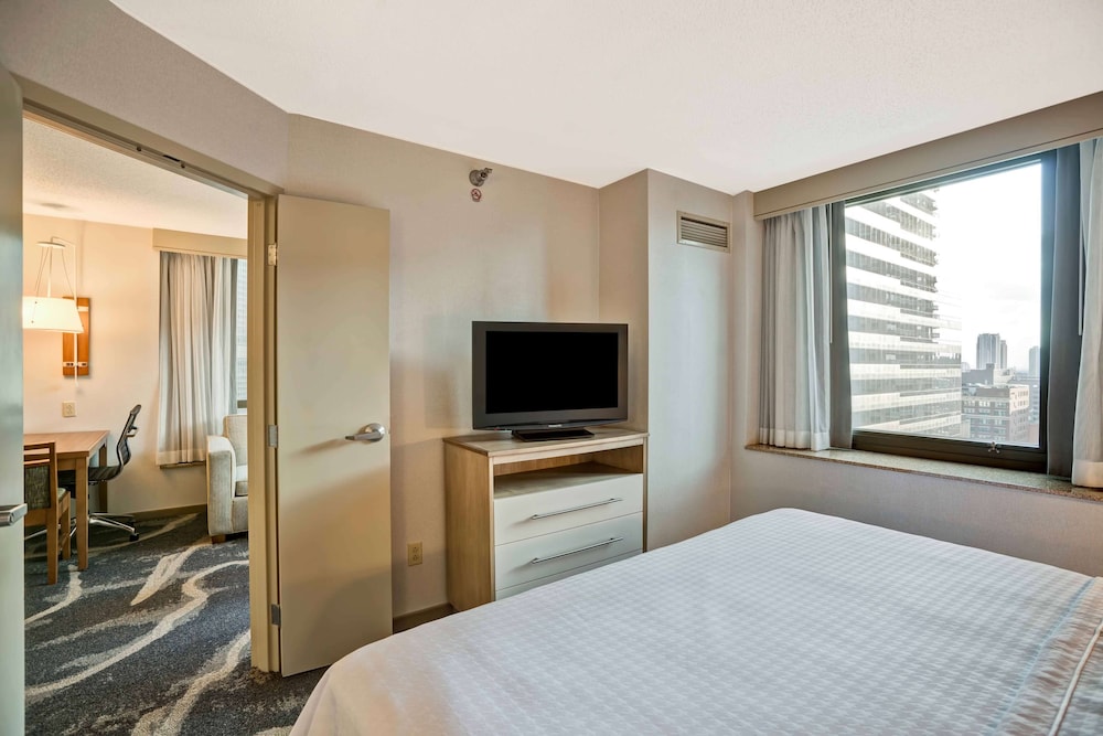 Homewood Suites by Hilton Chicago Downtown 10/51