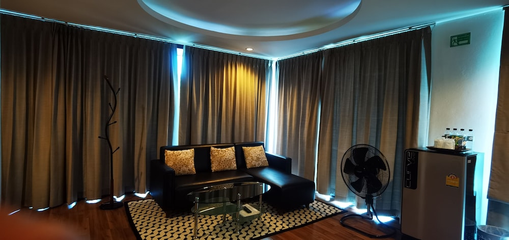 De Poem Loft Boutique Residence 25/32