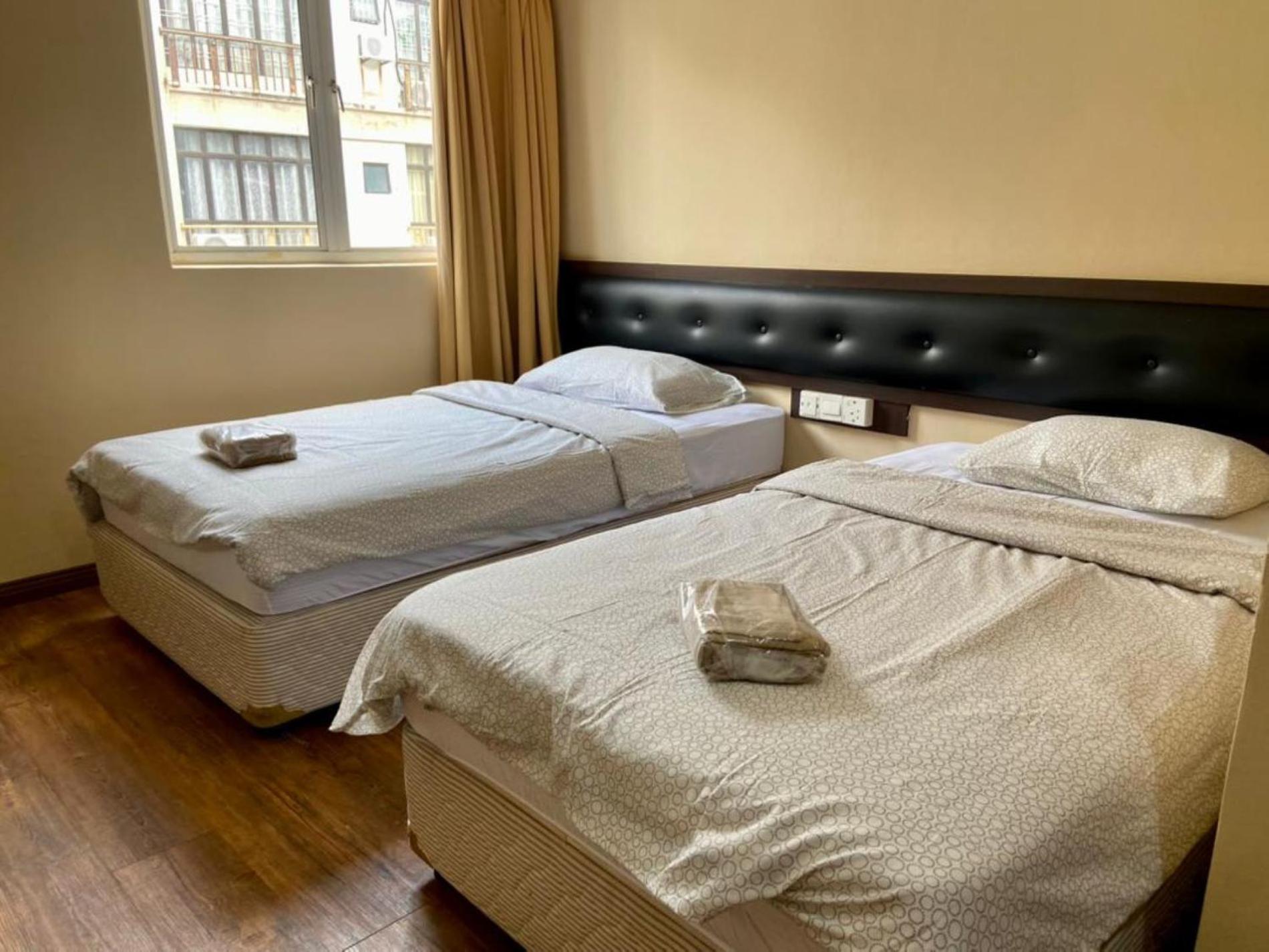 Fast Hotel Melaka 27/49