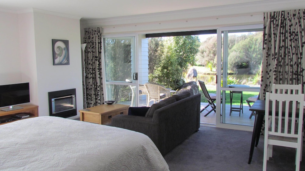 Tongariro Suites 7/50