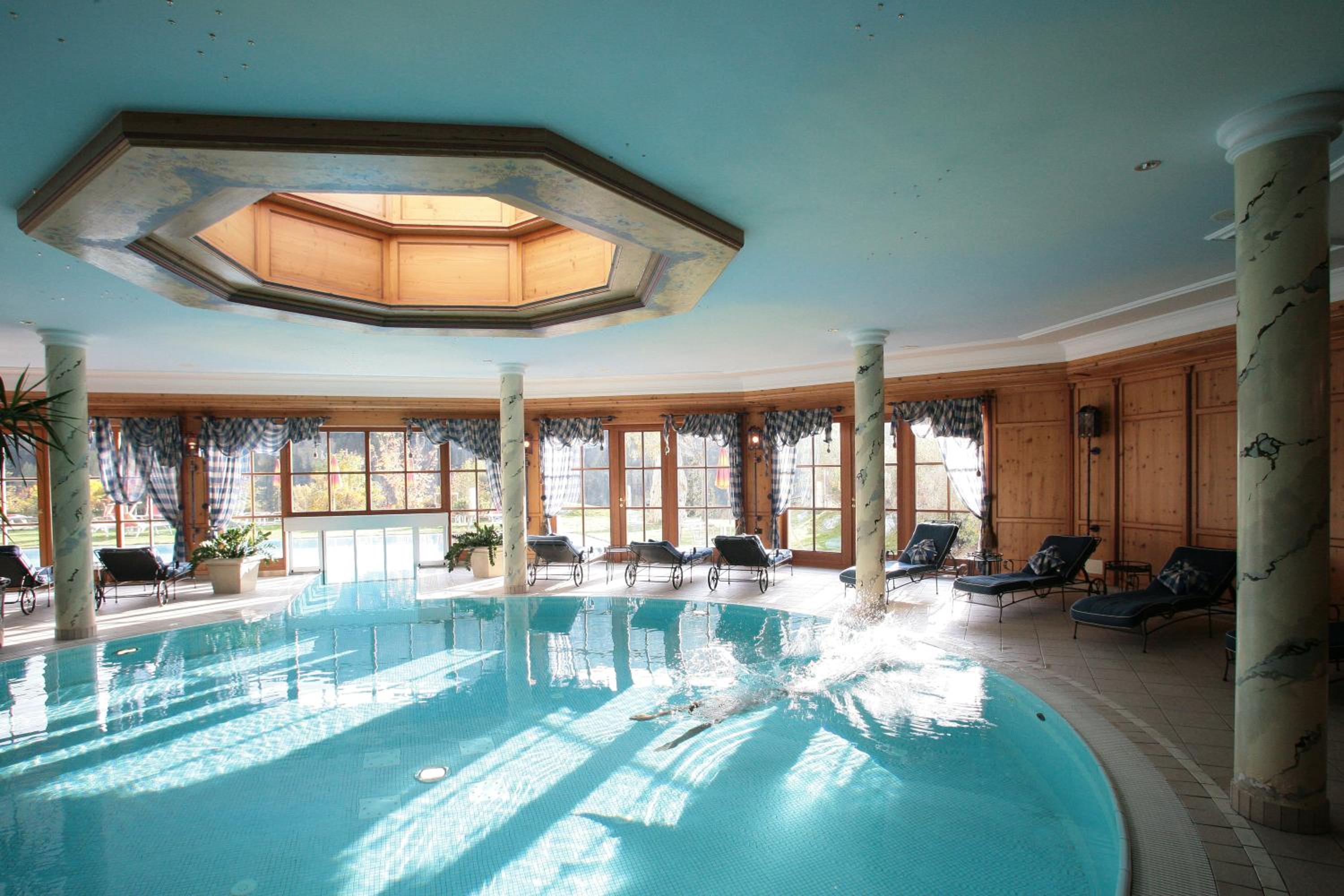 Hotel Fanes 25/51
