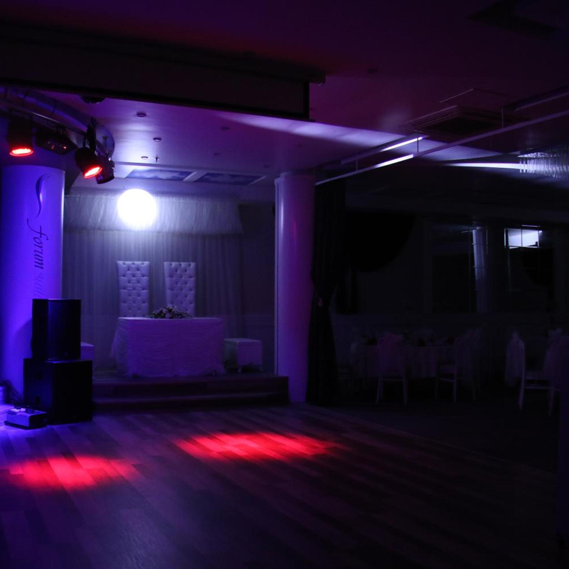 Forum Suite Hotel 44/70