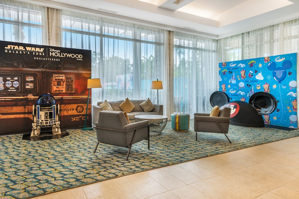 lounge