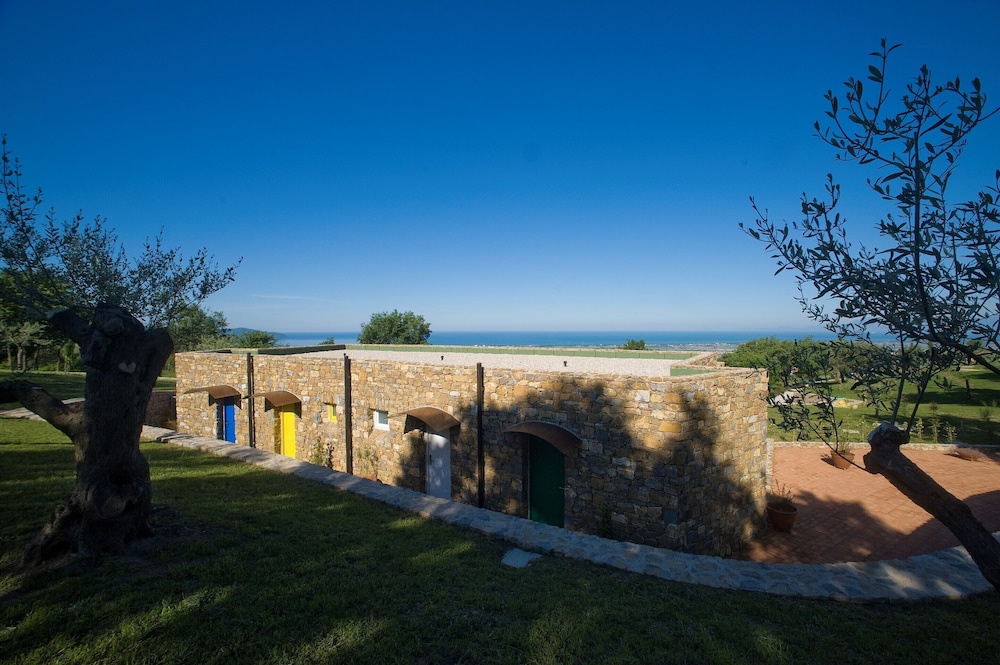 Borgo La Pietraia 28/40