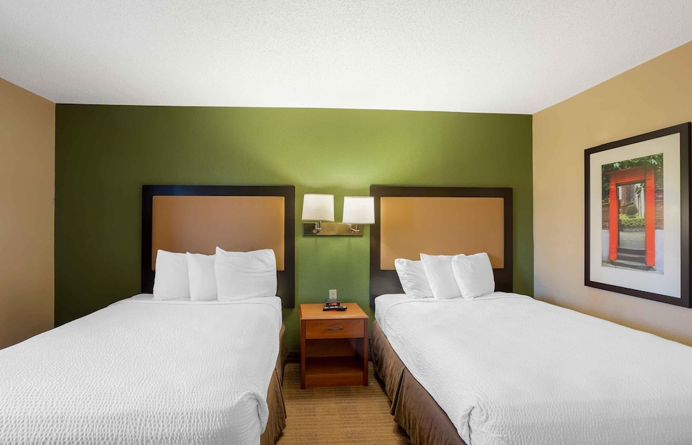 Extended Stay America Select Suites - Wilkes - Barre - Scranton 21/45