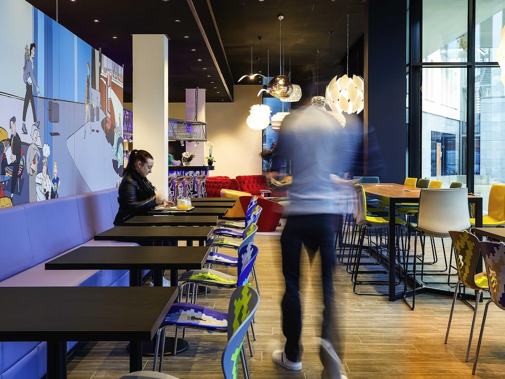 Ibis Styles Liege Guillemins 45/71