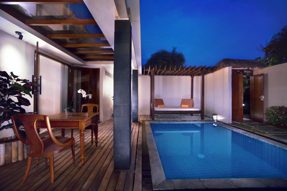 Aston Sunset Beach Resort Gili Trawangan Lombok 8/54