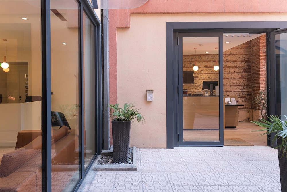 Hotel Innes by HappyCulture 33/57