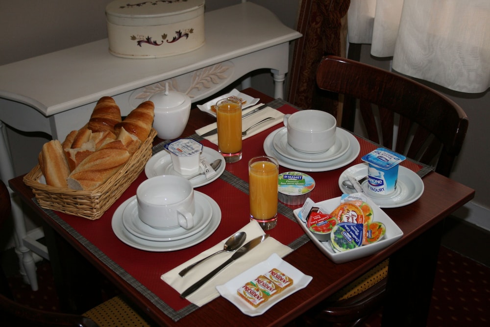 CITOTEL BEAUSEJOUR 53/66