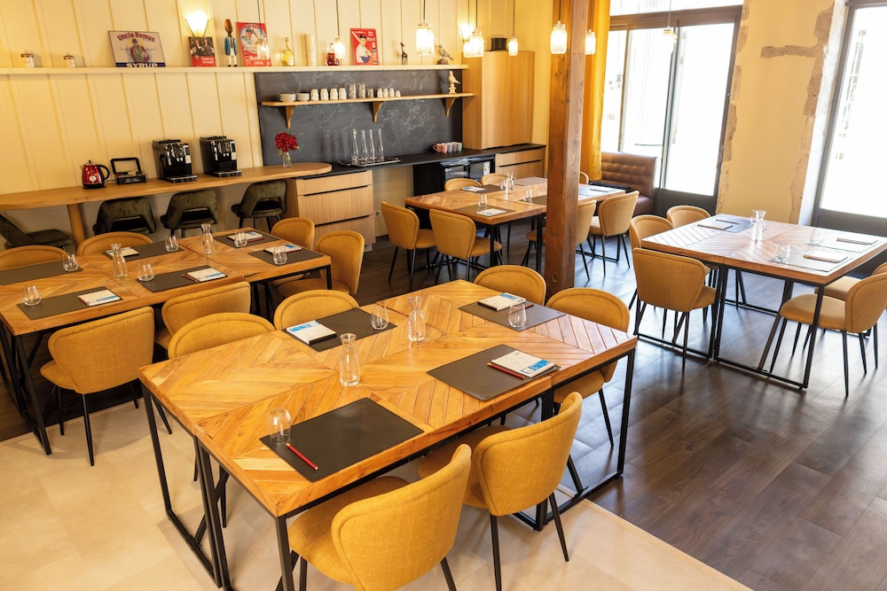 Le Central Boutique Hotel Beaune Centre 29/50