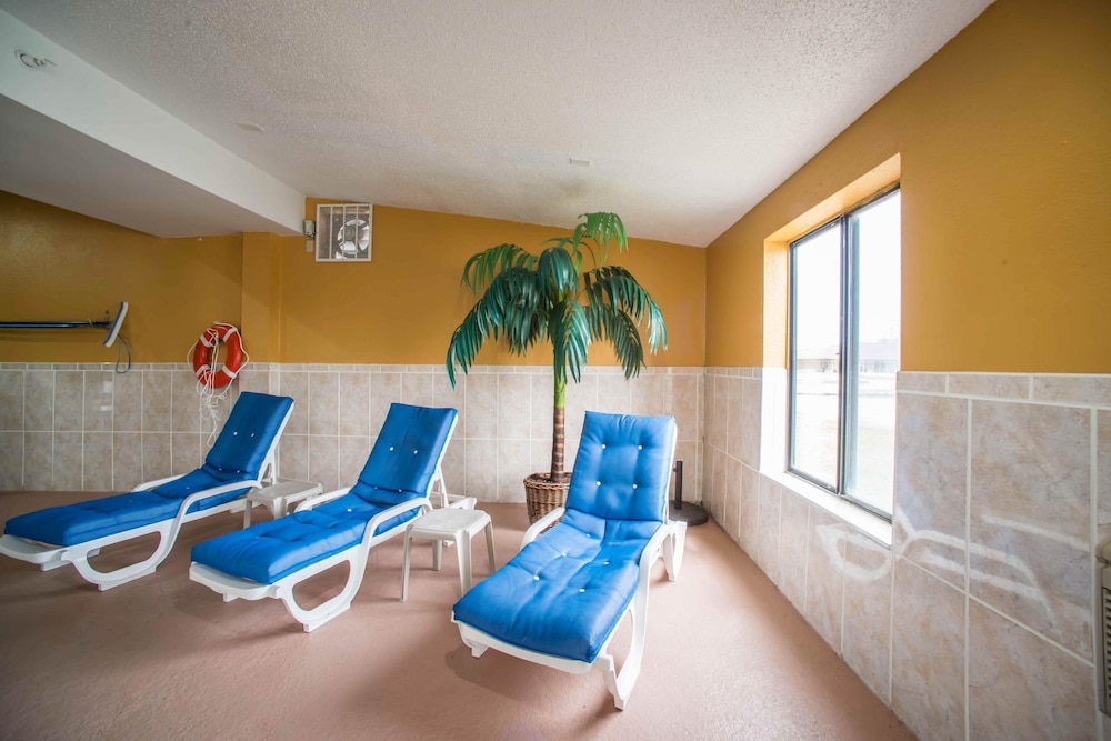 Quality Inn Litchfield Route 66 13/36