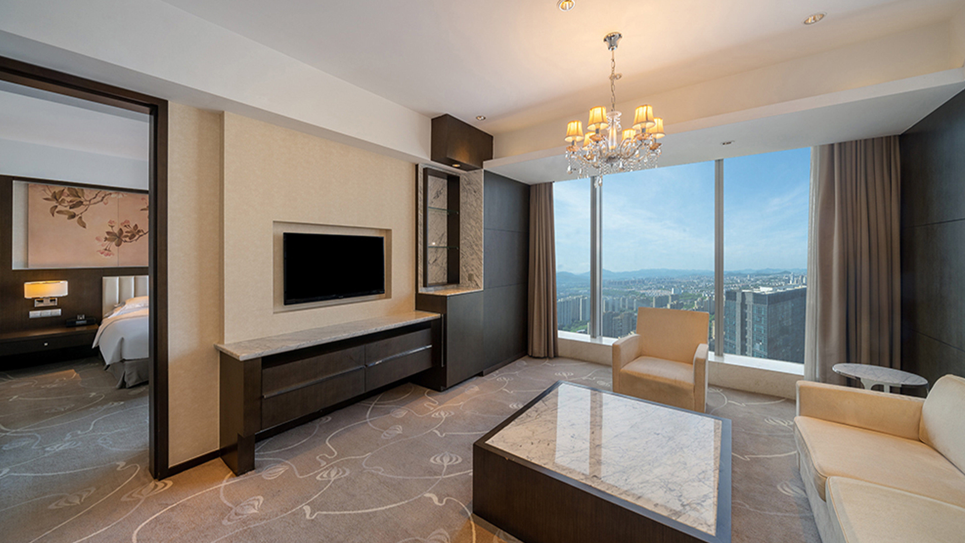 Crowne Plaza Shaoxing 22/50