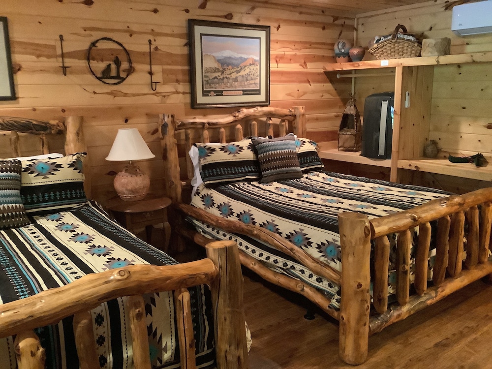 Nacoochee Valley Rentals 25/50