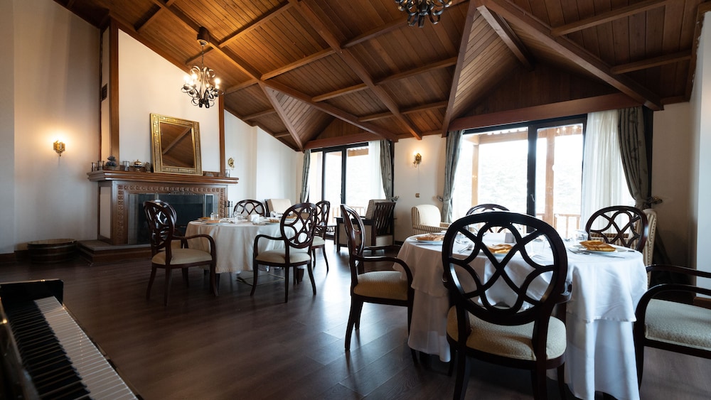 Duja Chalet Ski Center 29/43