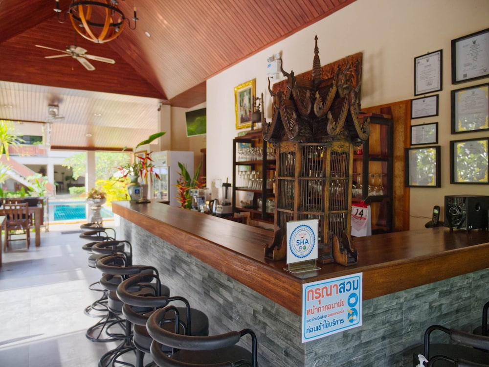 Chanapah Residence 9/50