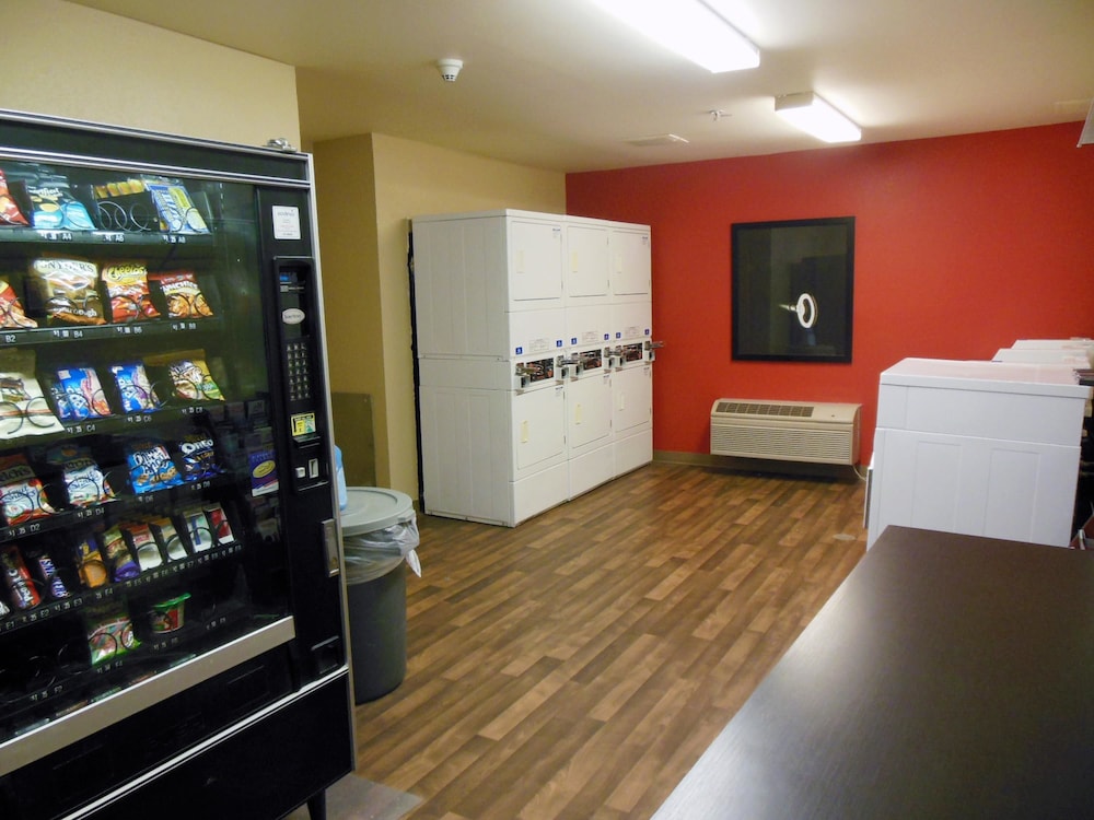 Extended Stay America Ramsey - Upper Saddle River 36/52