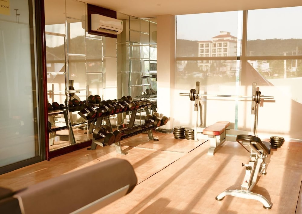 The Palmy Resort Phu Quoc & Spa 21/50