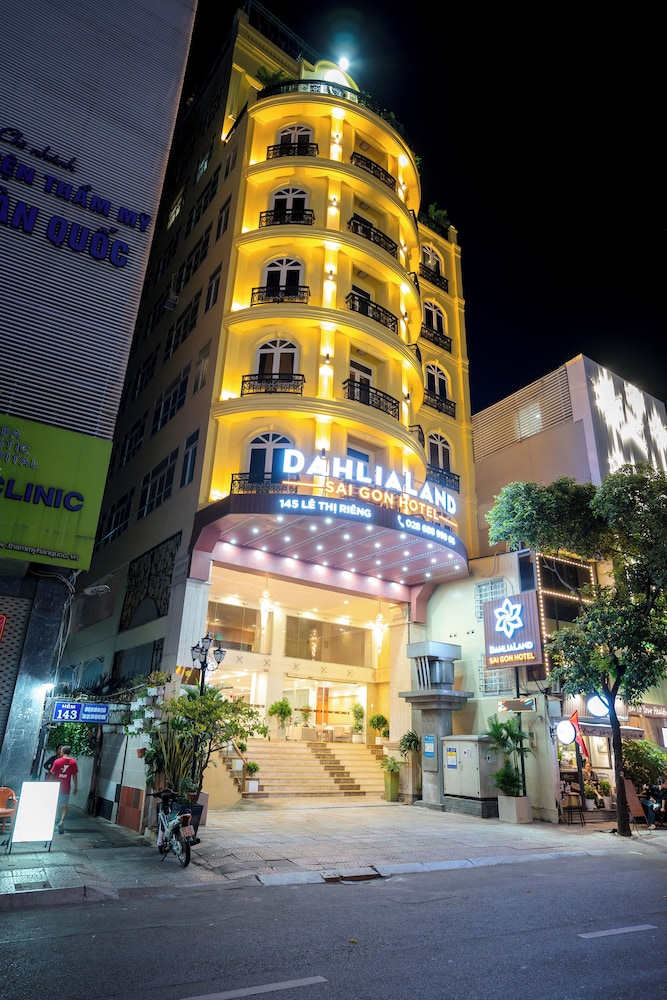 hotel