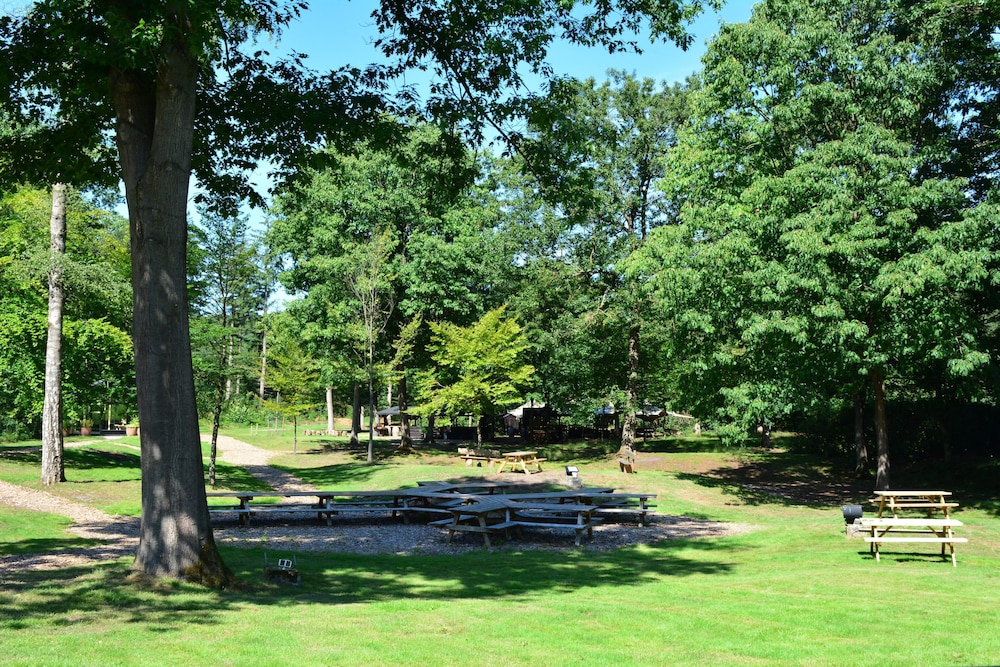 Bilderberg Hotel De Buunderkamp 23/53