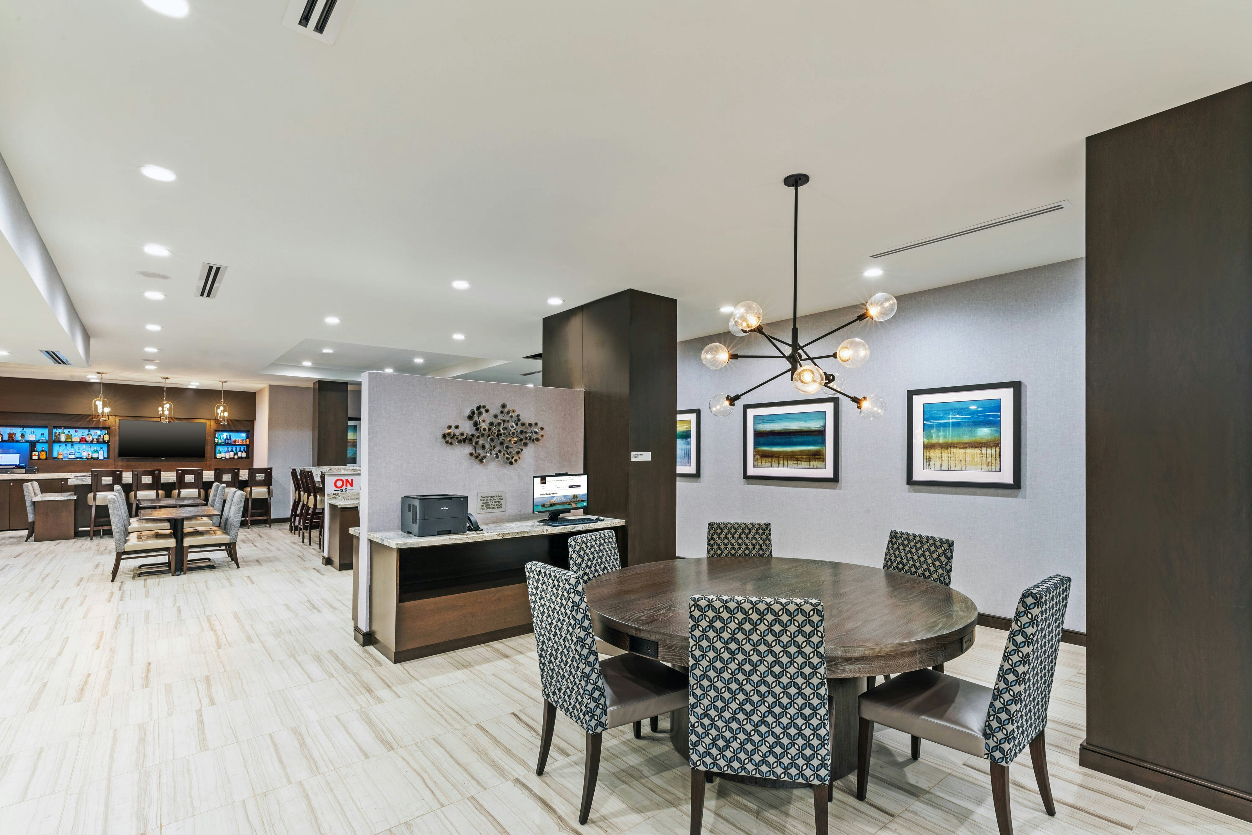 TownePlace Suites by Marriott Austin Northwest/The Domain Area 11/18