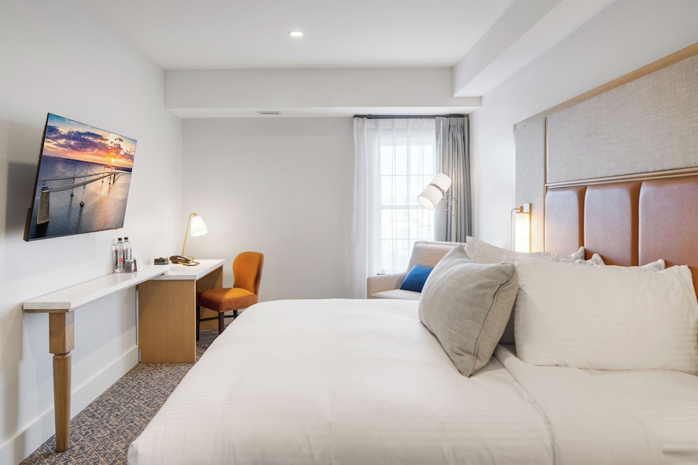 The Inn at Chesapeake Bay Beach Club 26/71