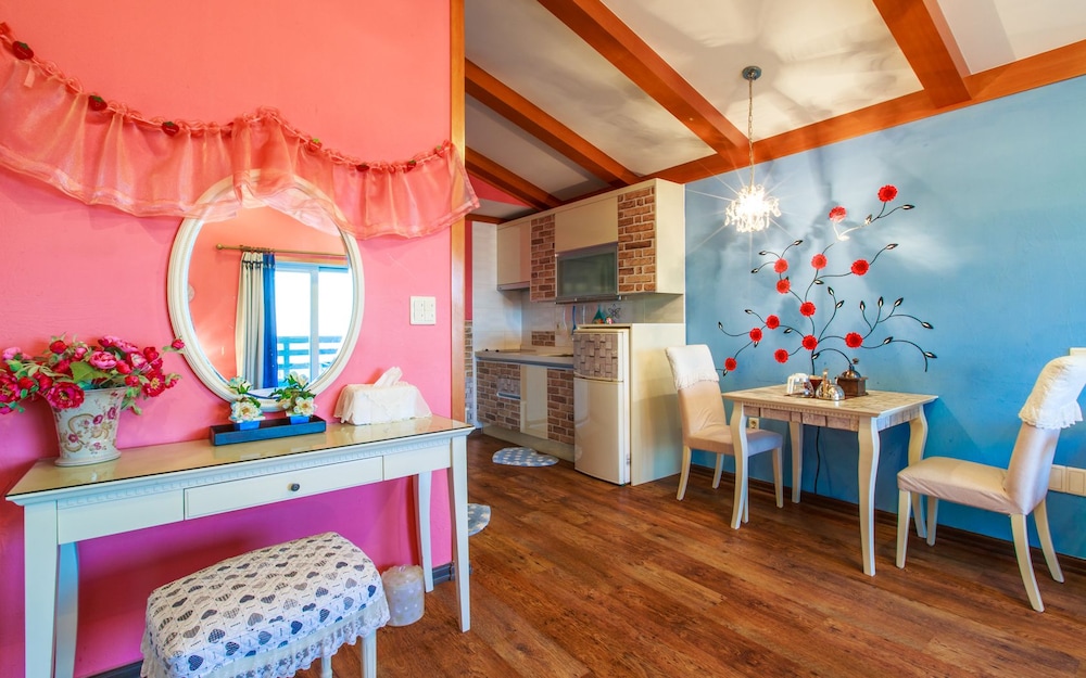 Casa Seorak Bed&amp;Breakfast 34/47