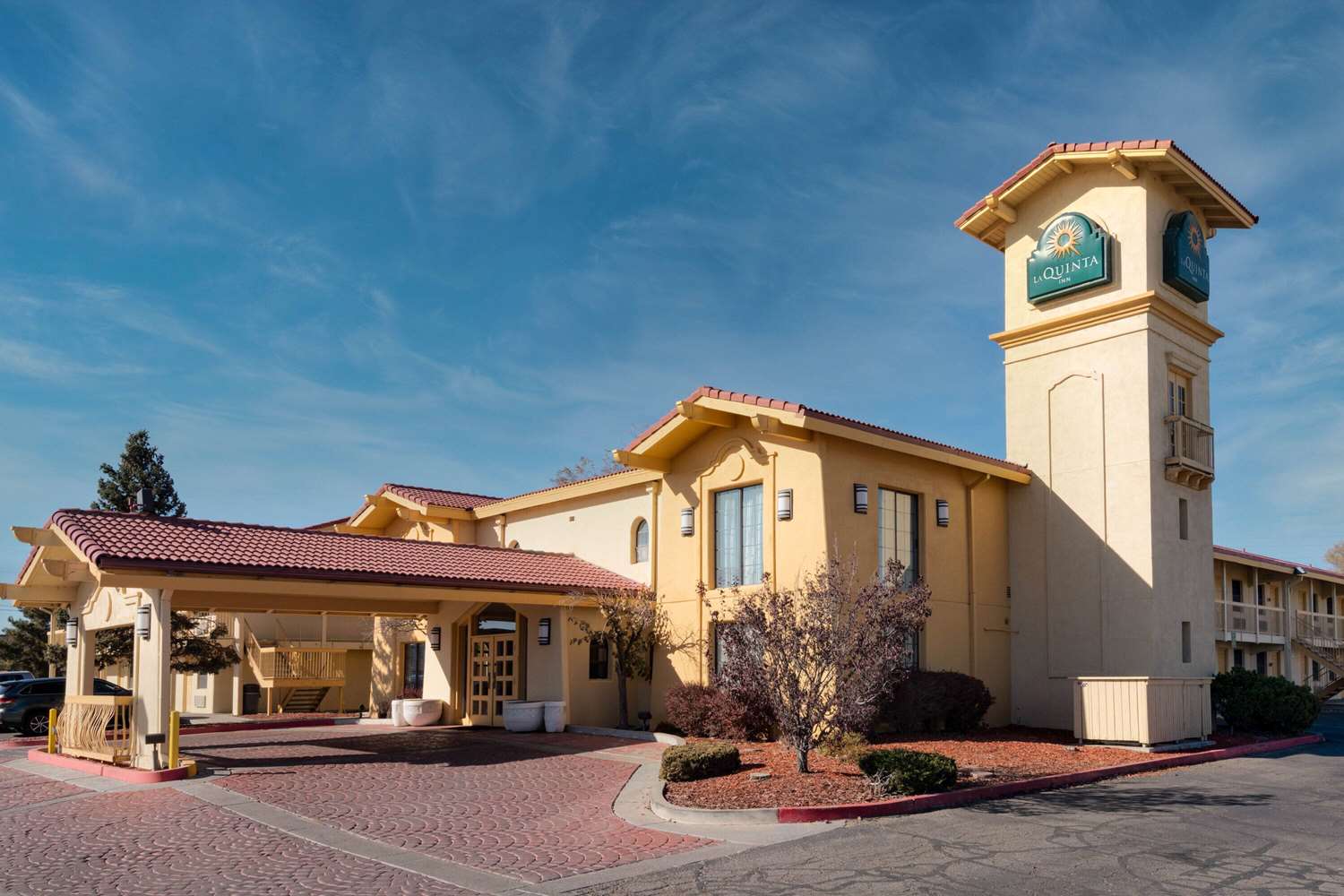 La Quinta Inn Farmington 41/44