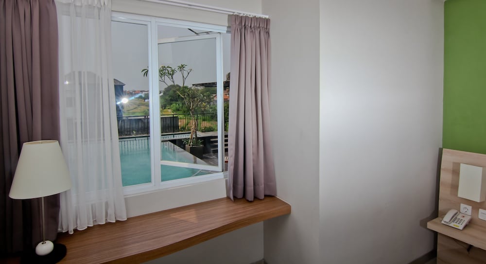 The Salak Hotel 45/45