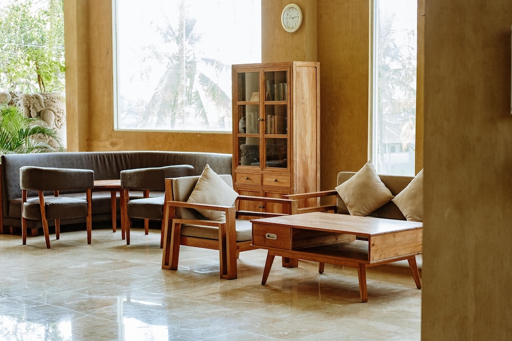 The Sankara Suites & Villas 39/73