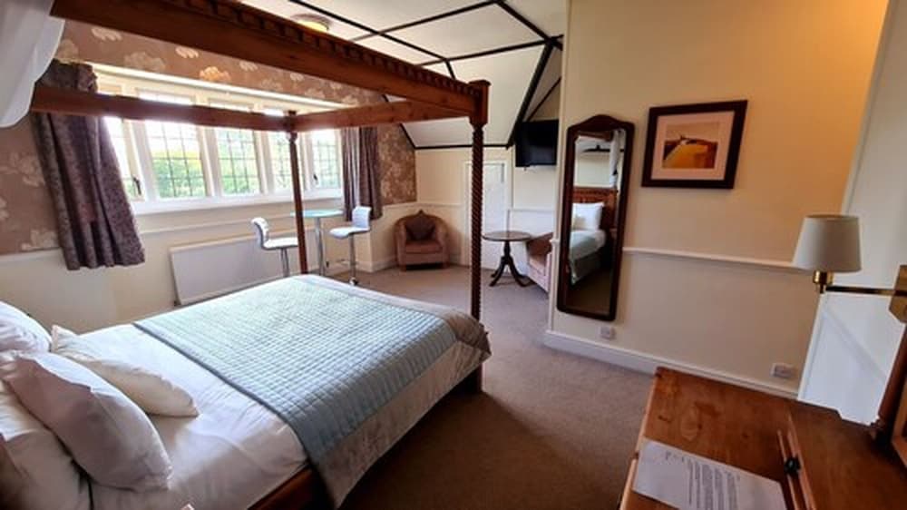 Farnham House Hotel 27/55
