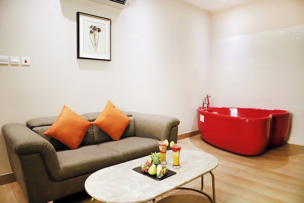 Banan hotel 39/62