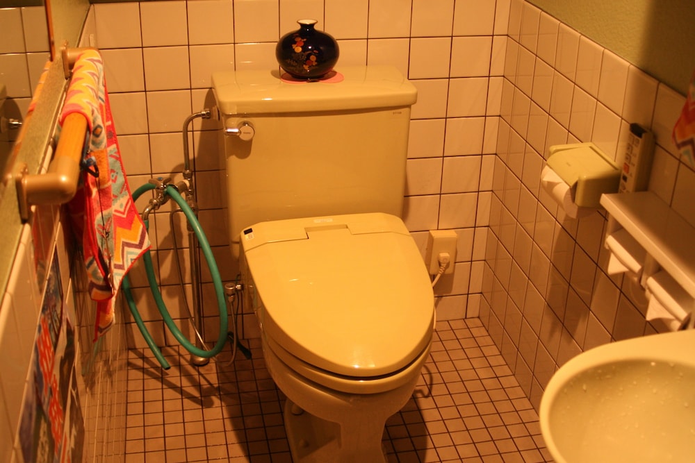 Oyama Guest House Kyoto 49/50