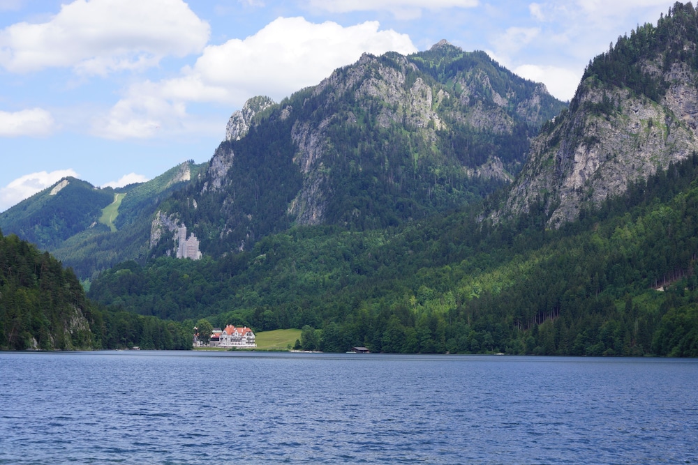 Hotel Waldmann 43/50