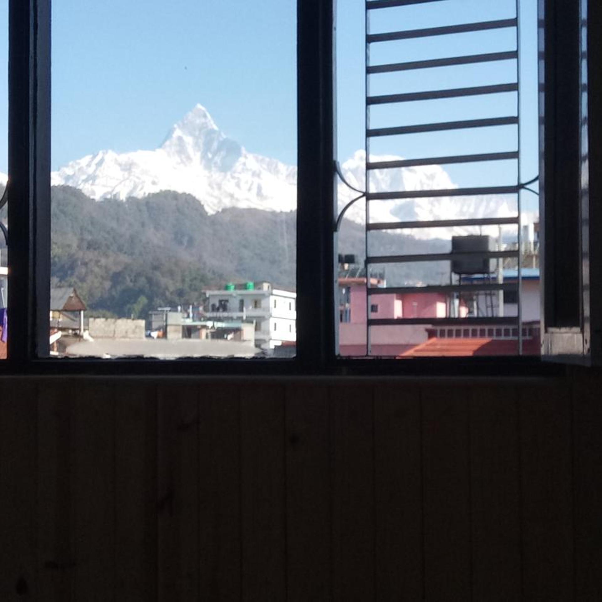 New Pokhara Lodge 49/51