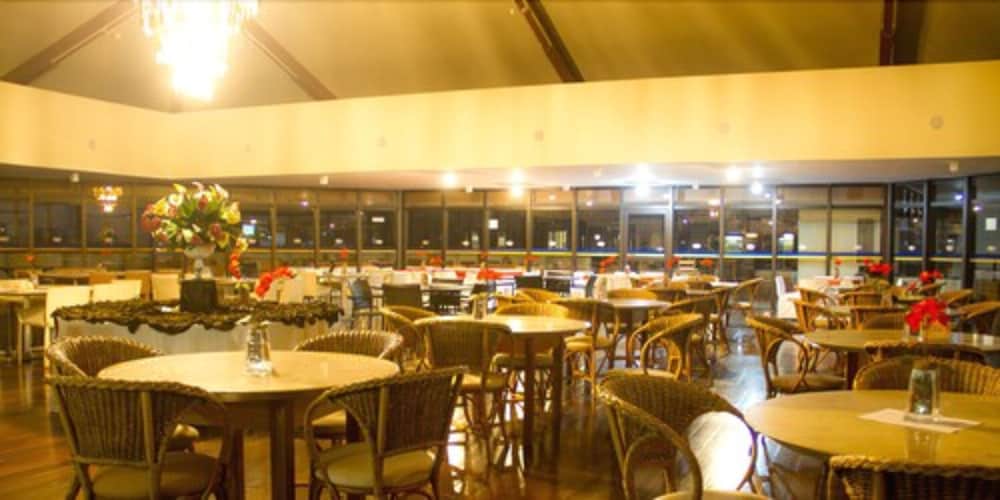Garden Hotel Campina Grande 24/32