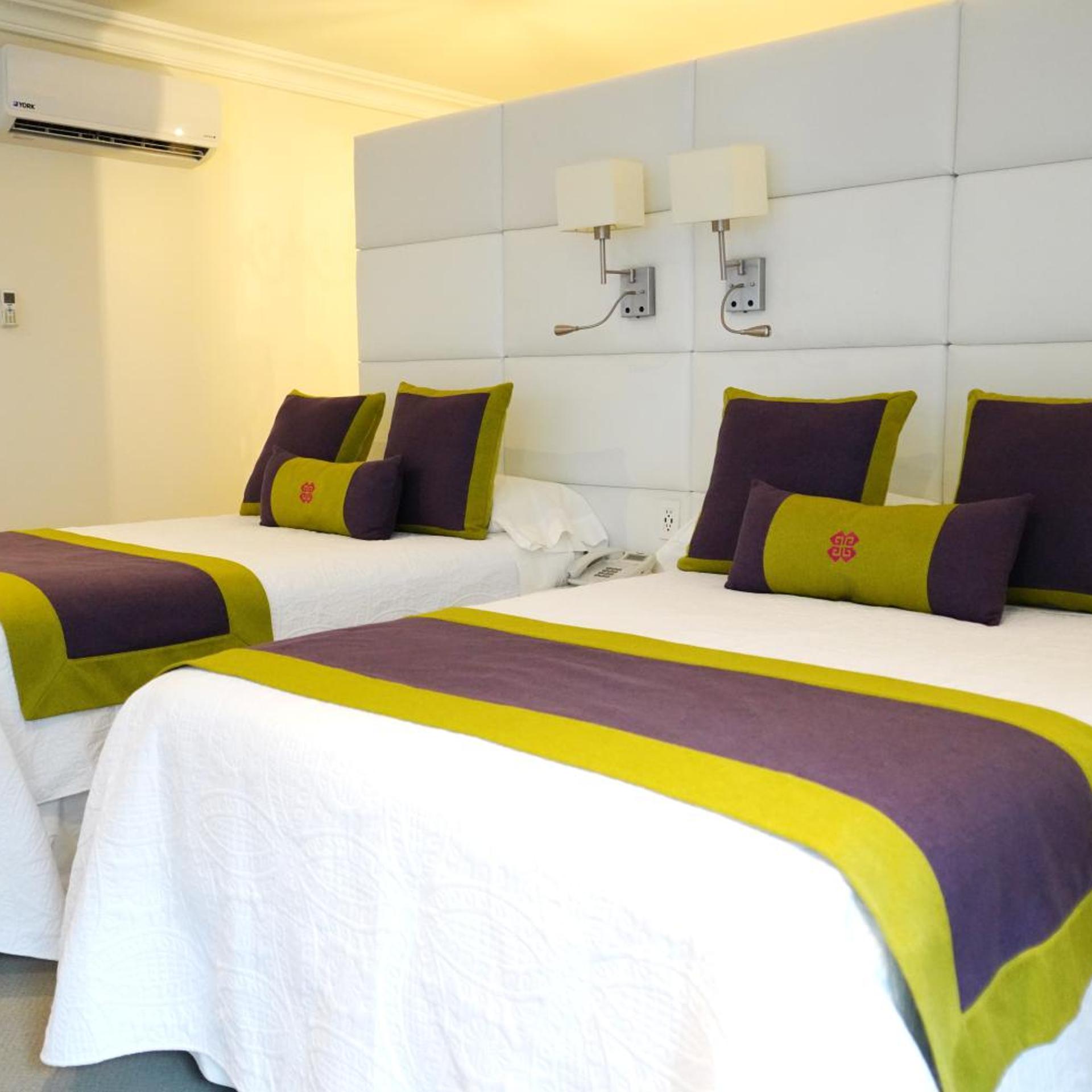 Casa Hidalgo Hotel Boutique 17/50