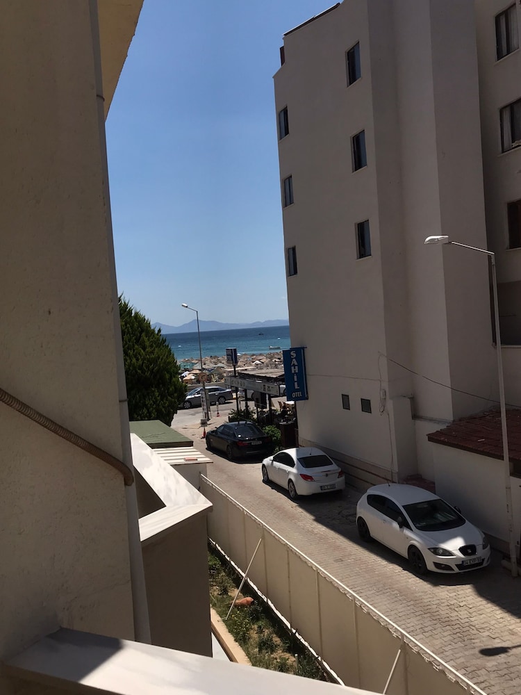 Ege Soley Hotel 25/25