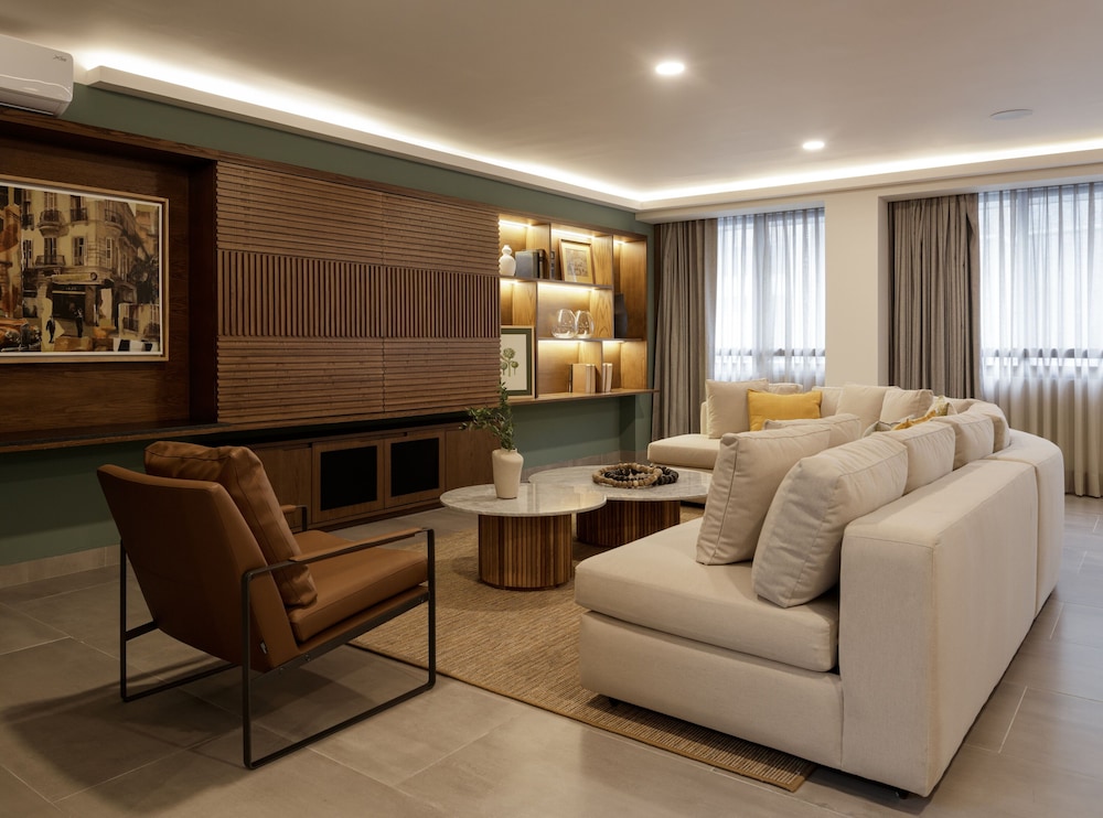 Origen 438 Luxury Boutique Hotel 38/57