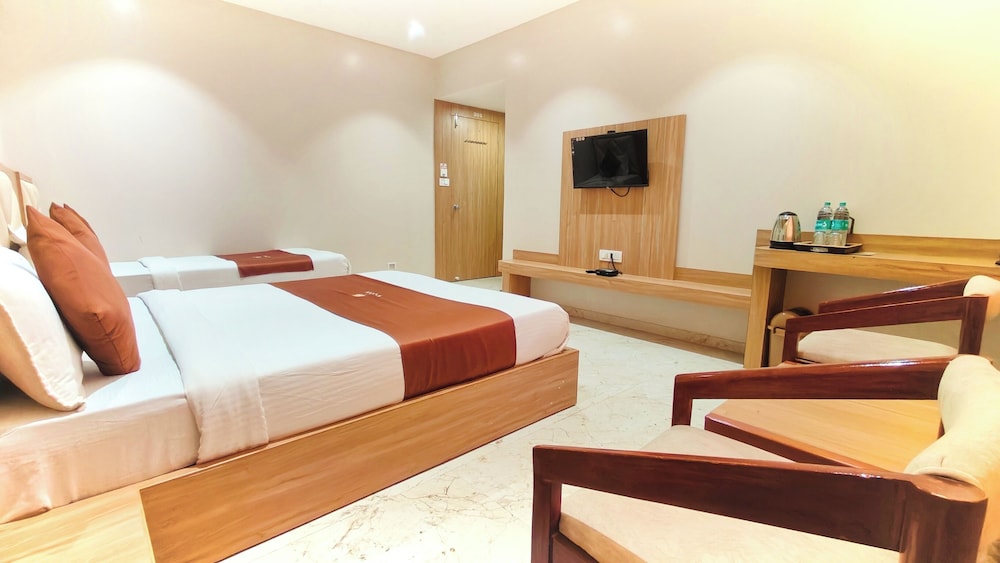 Hotel 9 Coin 24/48